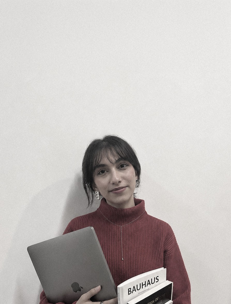 Dilara Tanrıöven